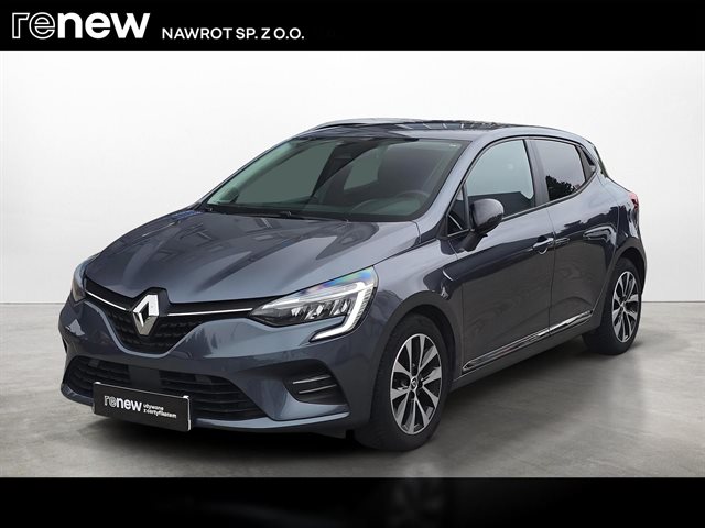 Renault CLIO Clio 1.0 TCe Zen 2021