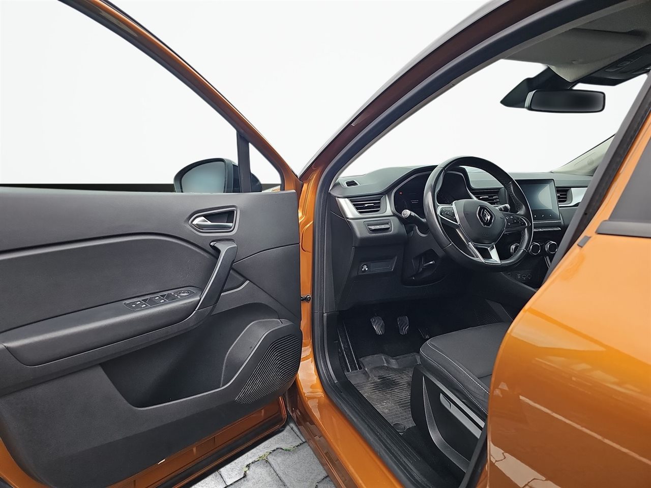 Renault CAPTUR Captur 1.0 TCe Zen LPG 2021