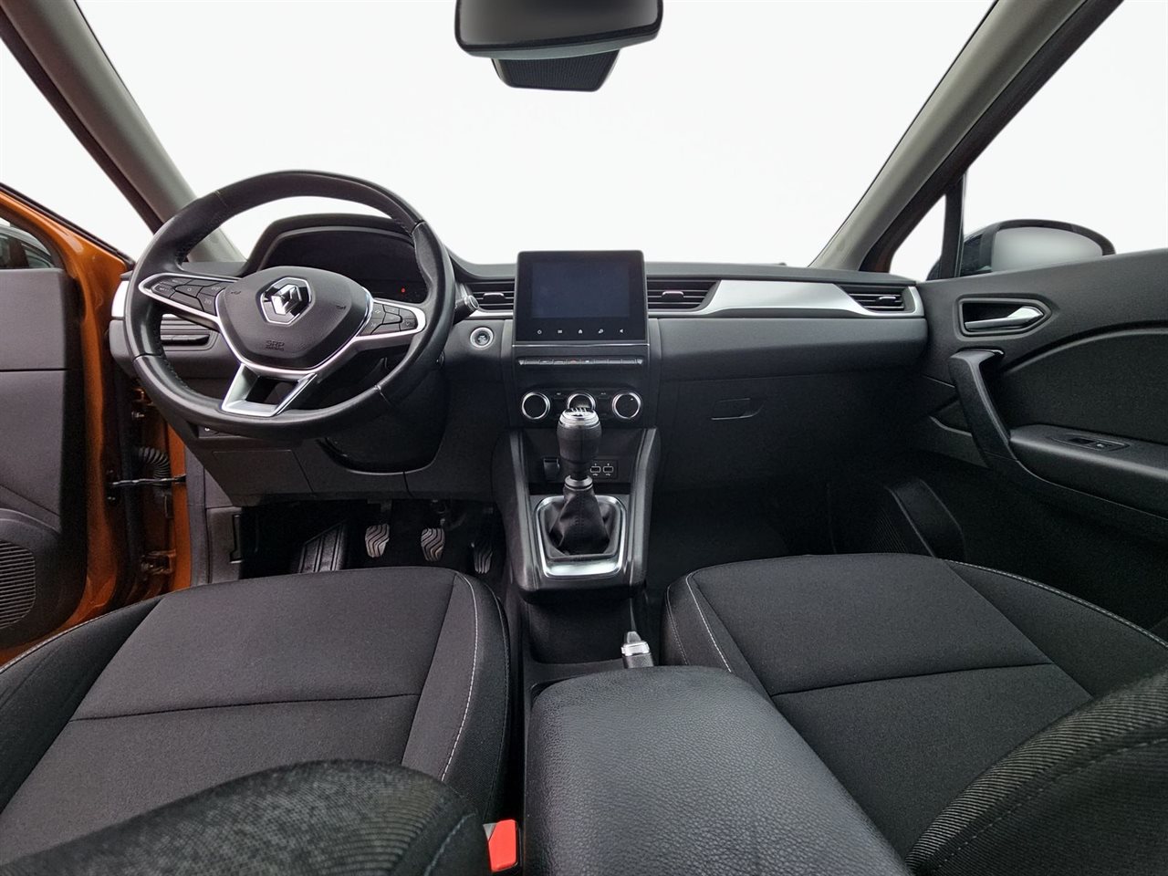 Renault CAPTUR Captur 1.0 TCe Zen LPG 2021
