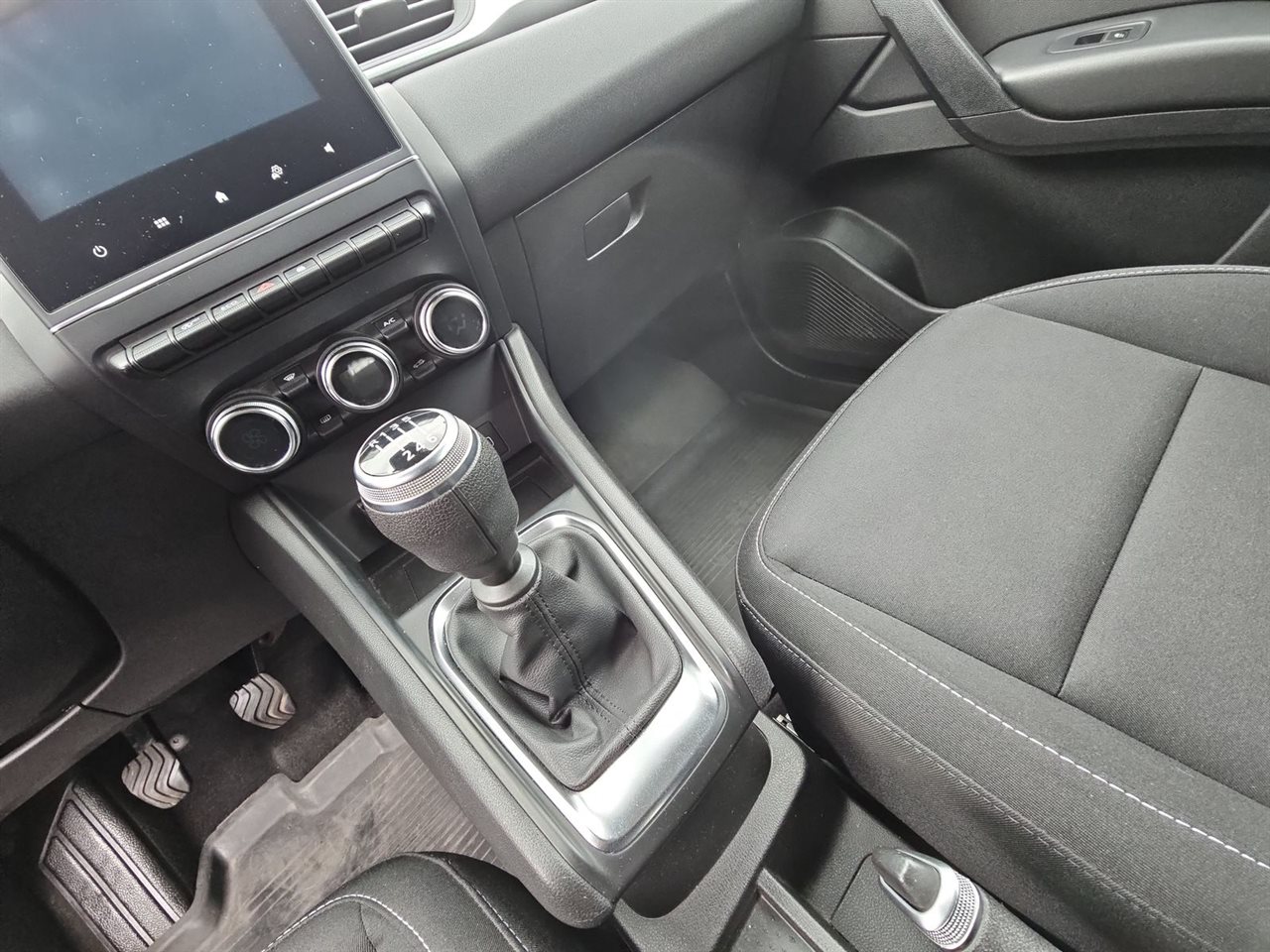 Renault CAPTUR Captur 1.0 TCe Zen LPG 2021