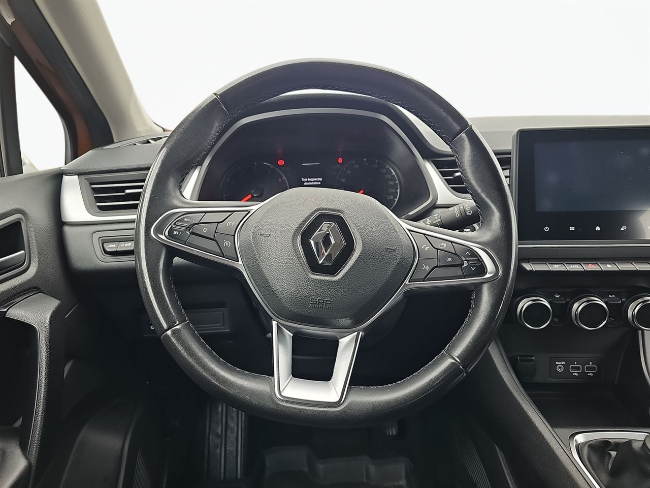 Renault CAPTUR Captur 1.0 TCe Zen LPG 2021