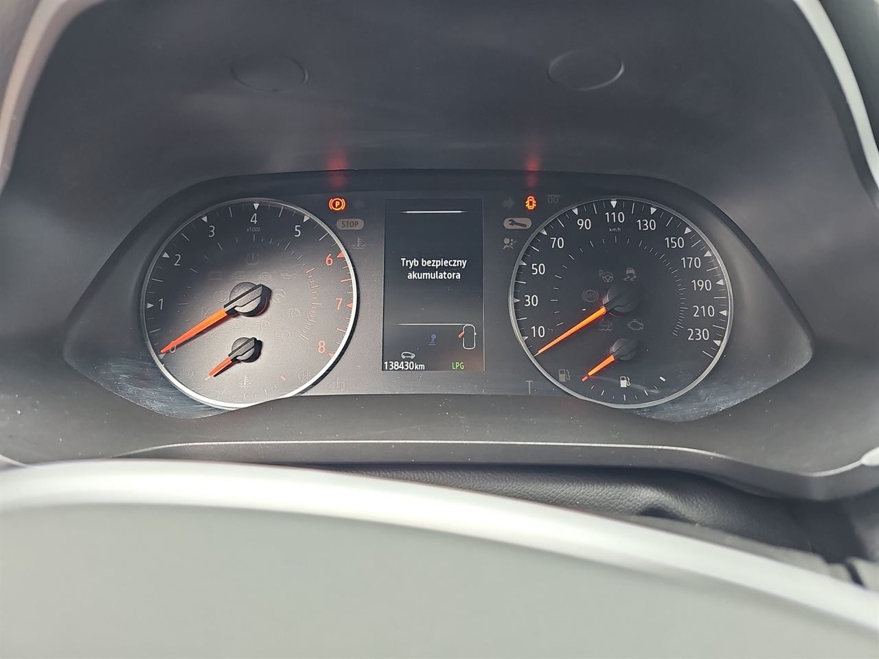 Renault CAPTUR Captur 1.0 TCe Zen LPG 2021
