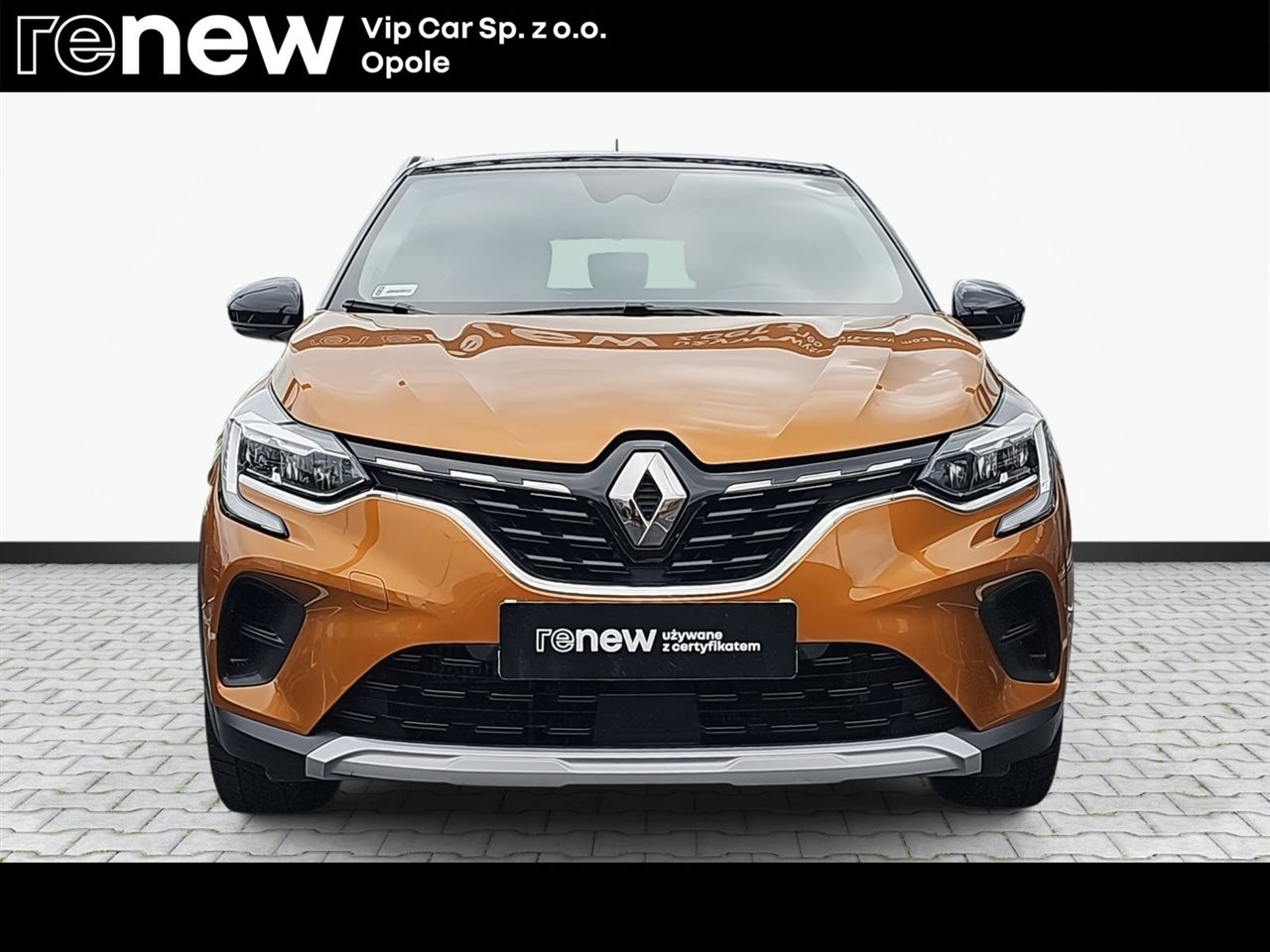 Renault CAPTUR Captur 1.0 TCe Zen LPG 2021