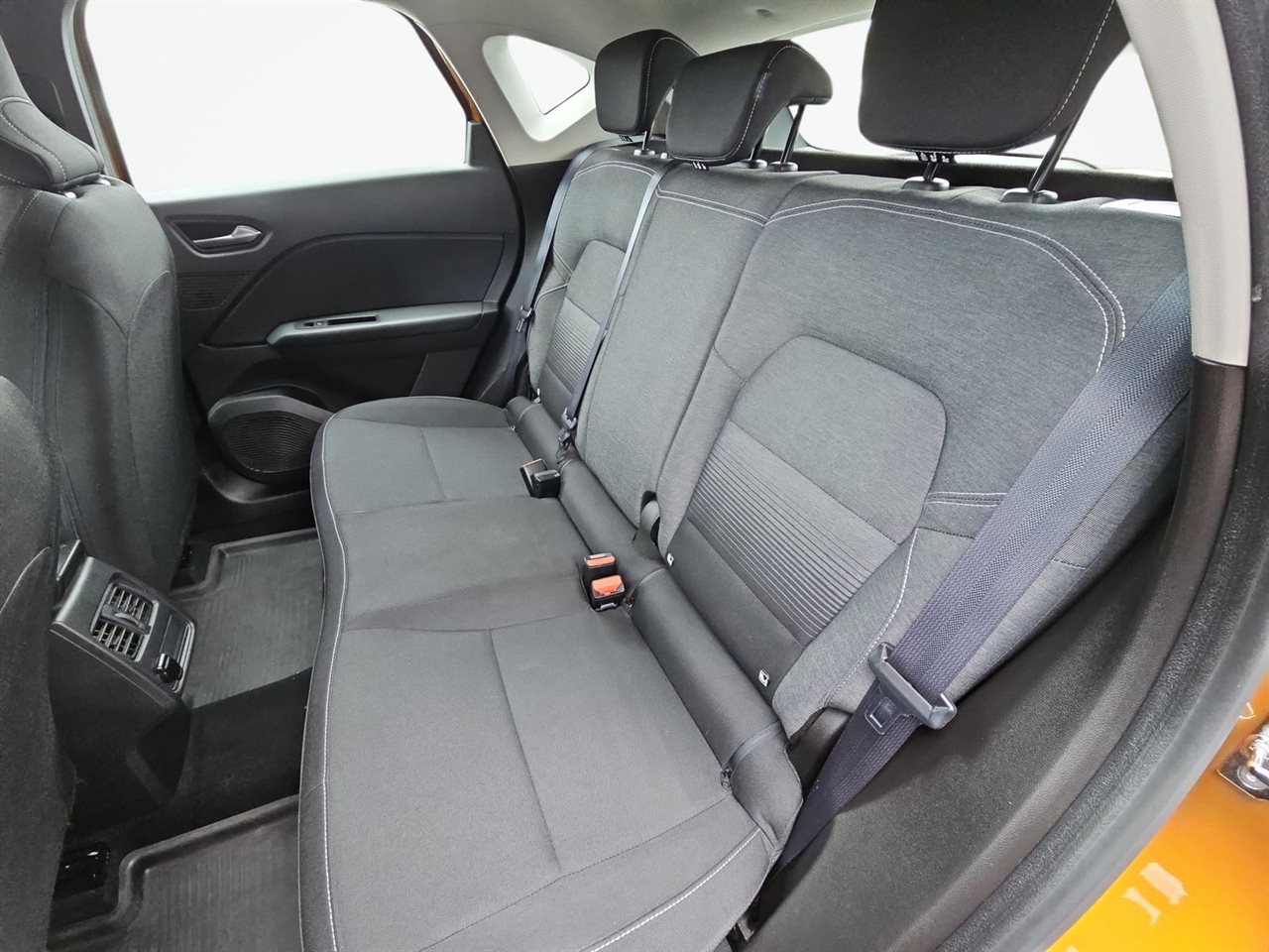 Renault CAPTUR Captur 1.0 TCe Zen LPG 2021