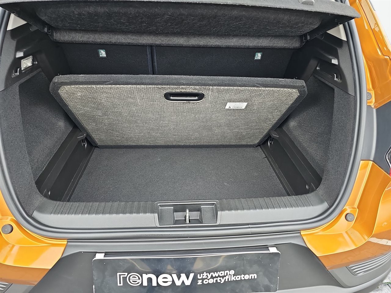 Renault CAPTUR Captur 1.0 TCe Zen LPG 2021