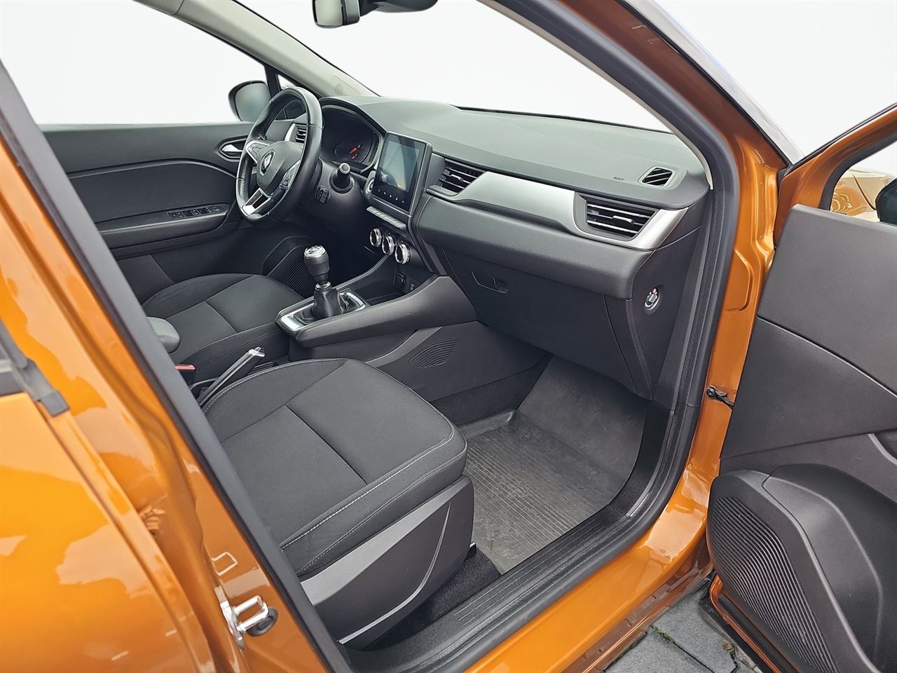 Renault CAPTUR Captur 1.0 TCe Zen LPG 2021