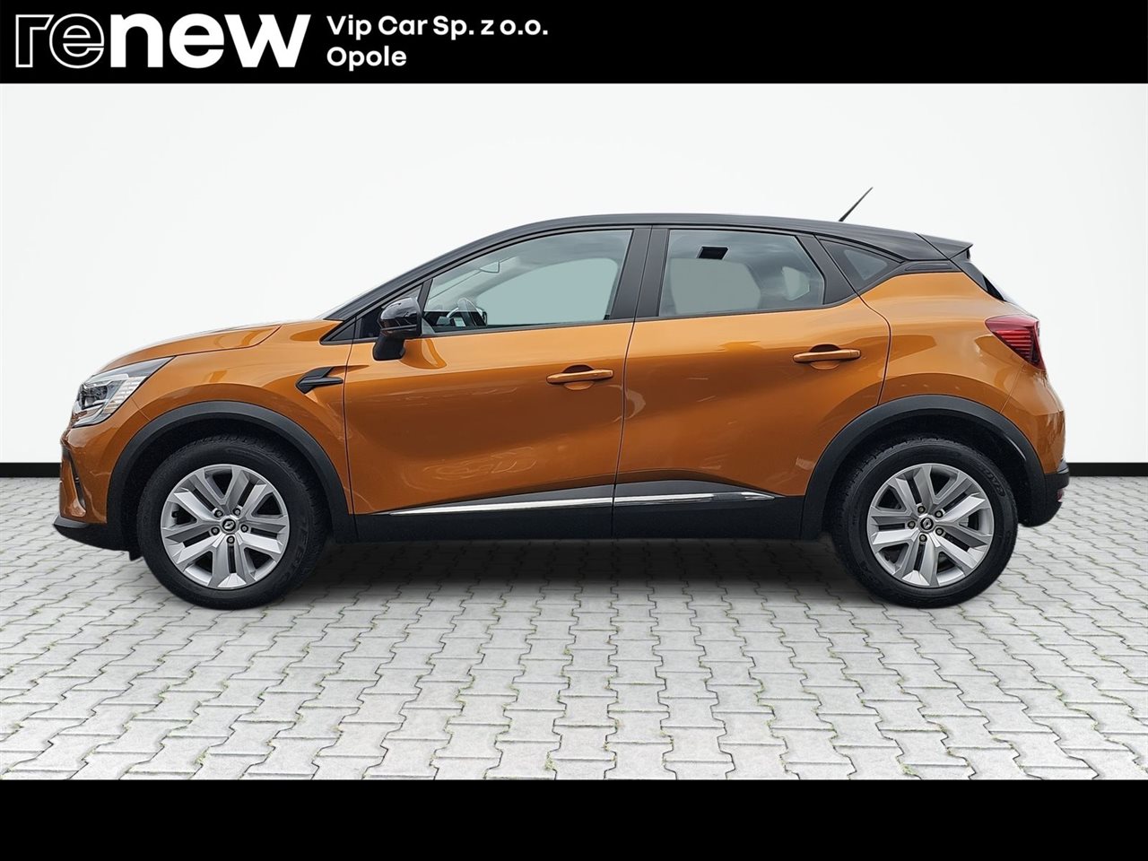 Renault CAPTUR Captur 1.0 TCe Zen LPG 2021