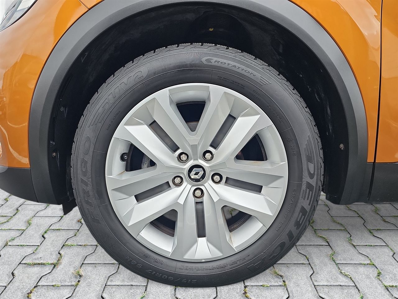 Renault CAPTUR Captur 1.0 TCe Zen LPG 2021