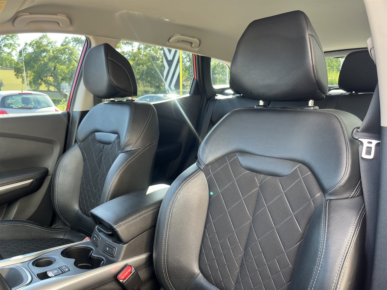 Renault KADJAR Kadjar 1.3 TCe FAP Intens EDC 2021
