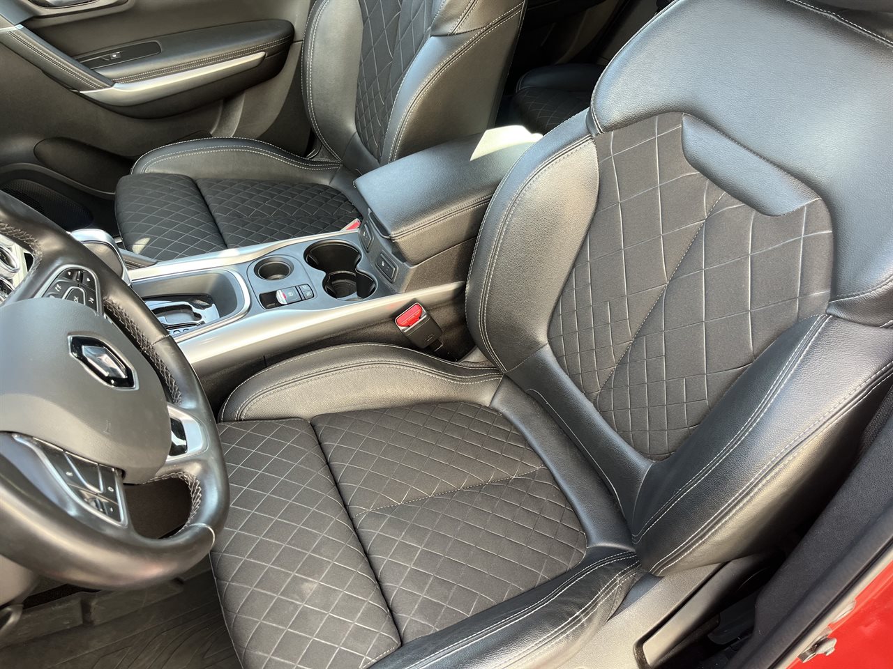 Renault KADJAR Kadjar 1.3 TCe FAP Intens EDC 2021