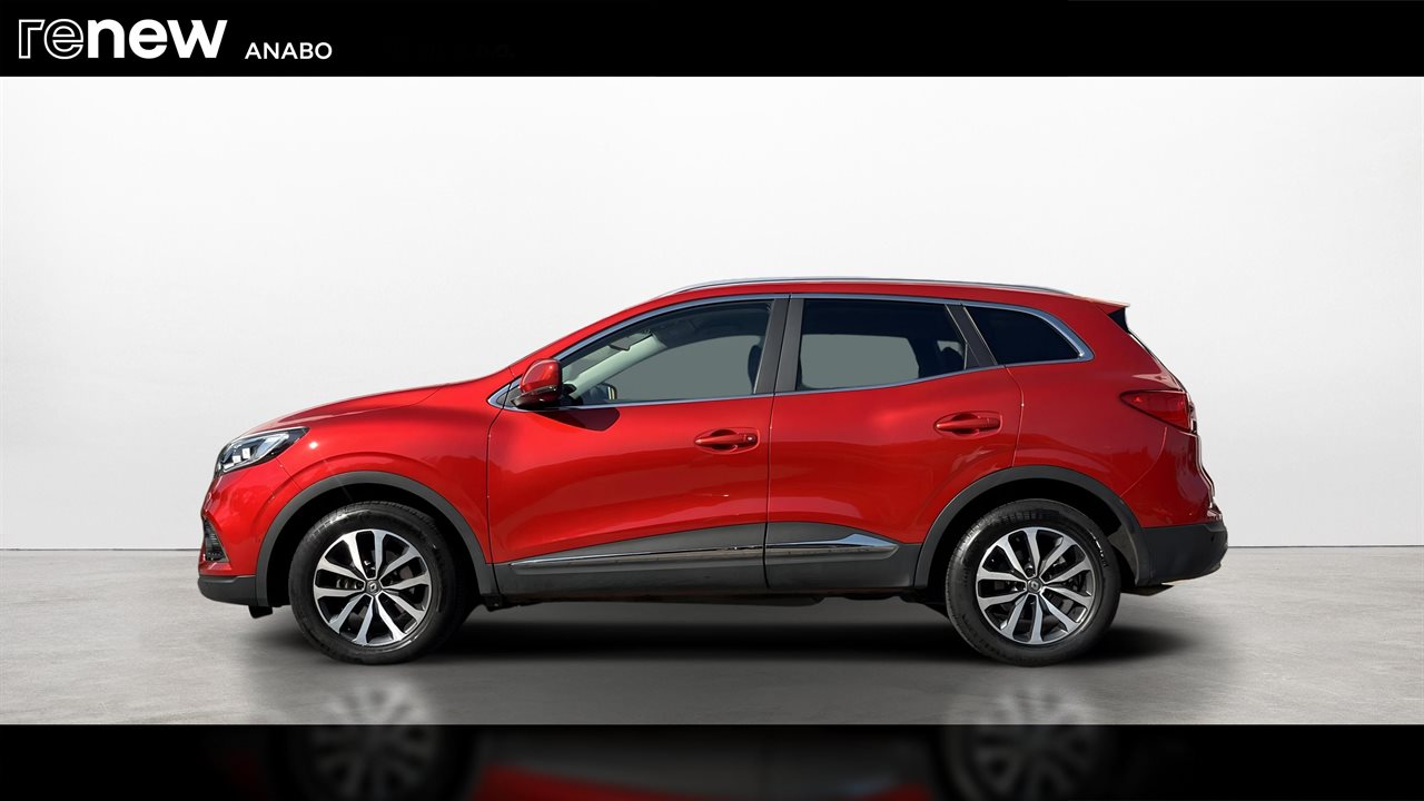 Renault KADJAR Kadjar 1.3 TCe FAP Intens EDC 2021