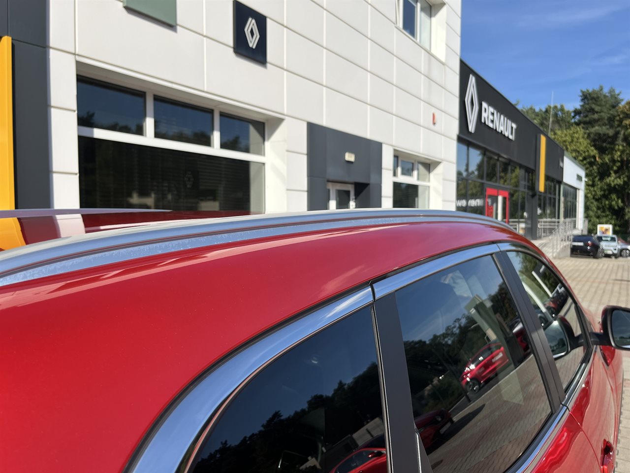 Renault KADJAR Kadjar 1.3 TCe FAP Intens EDC 2021