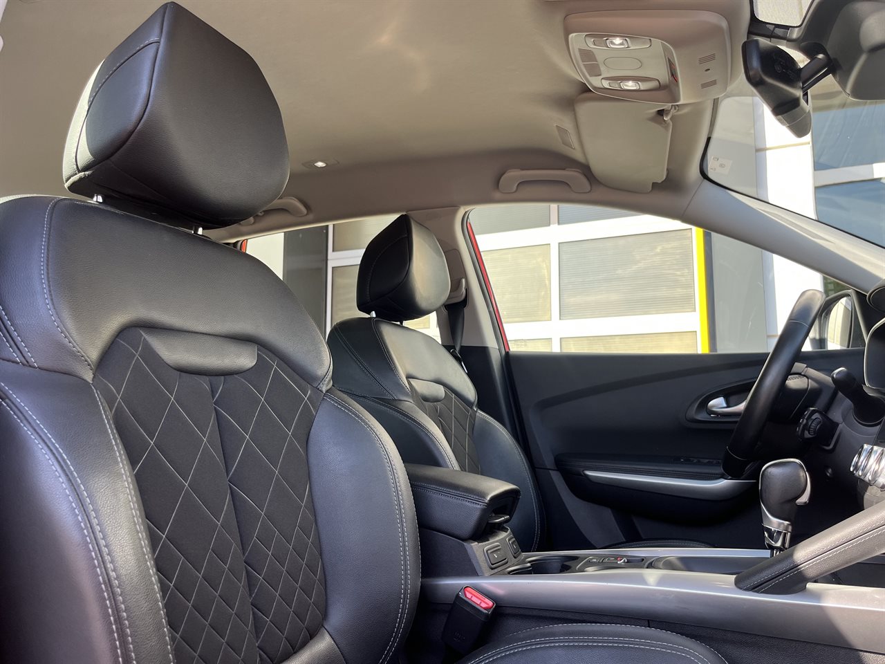 Renault KADJAR Kadjar 1.3 TCe FAP Intens EDC 2021