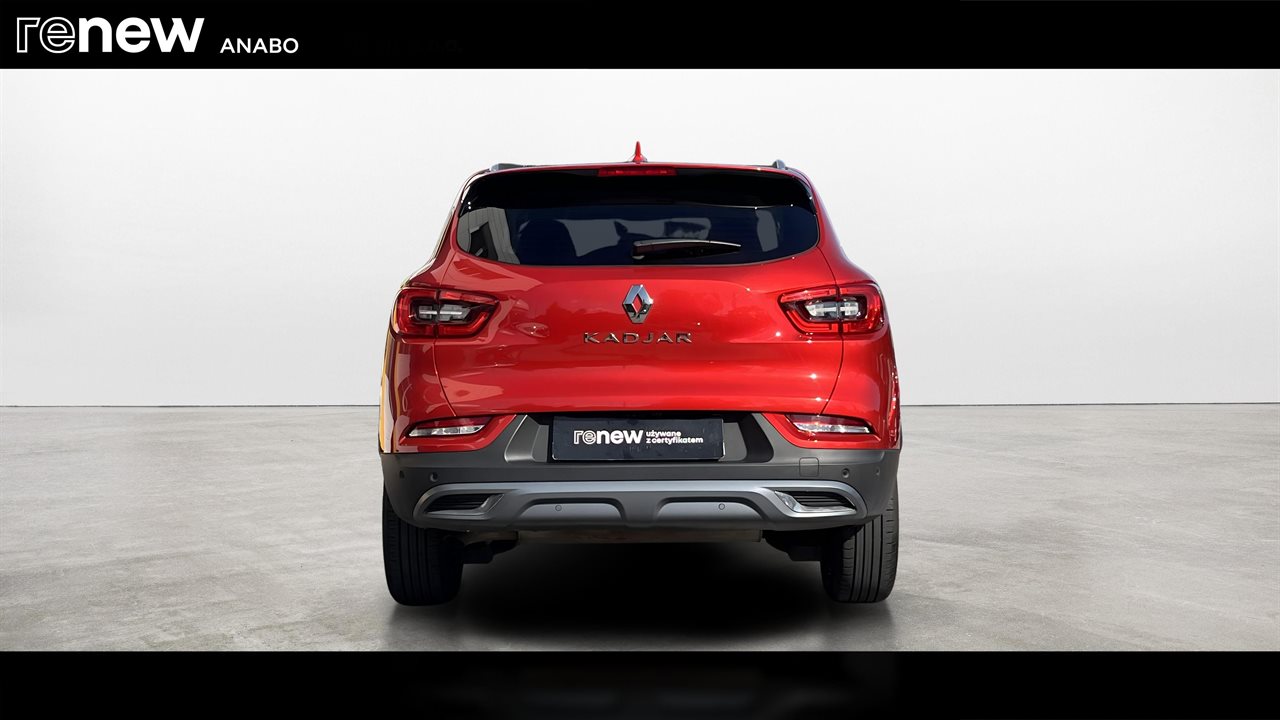 Renault KADJAR Kadjar 1.3 TCe FAP Intens EDC 2021
