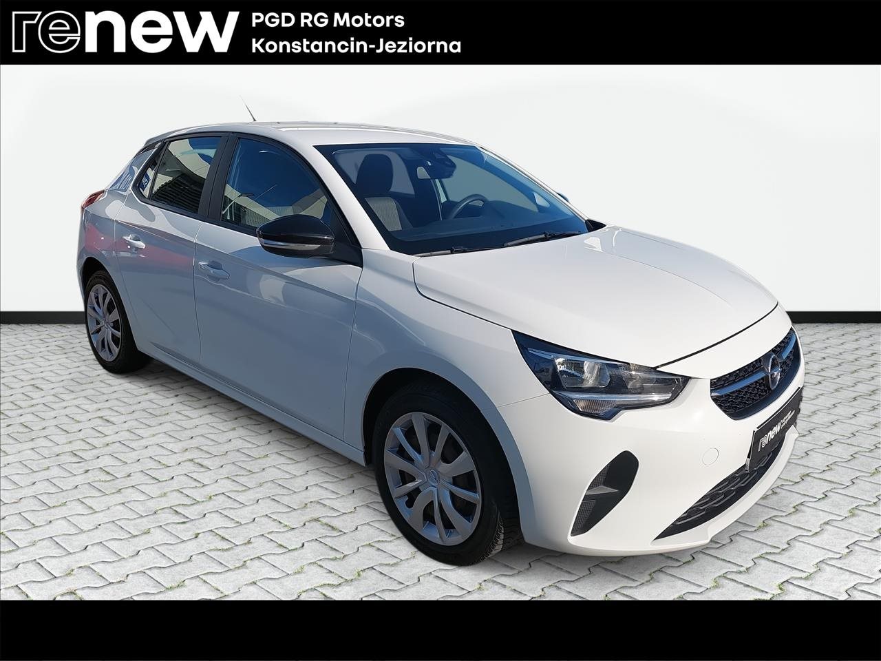 Opel CORSA Corsa 1.2 Edition S&S 2023