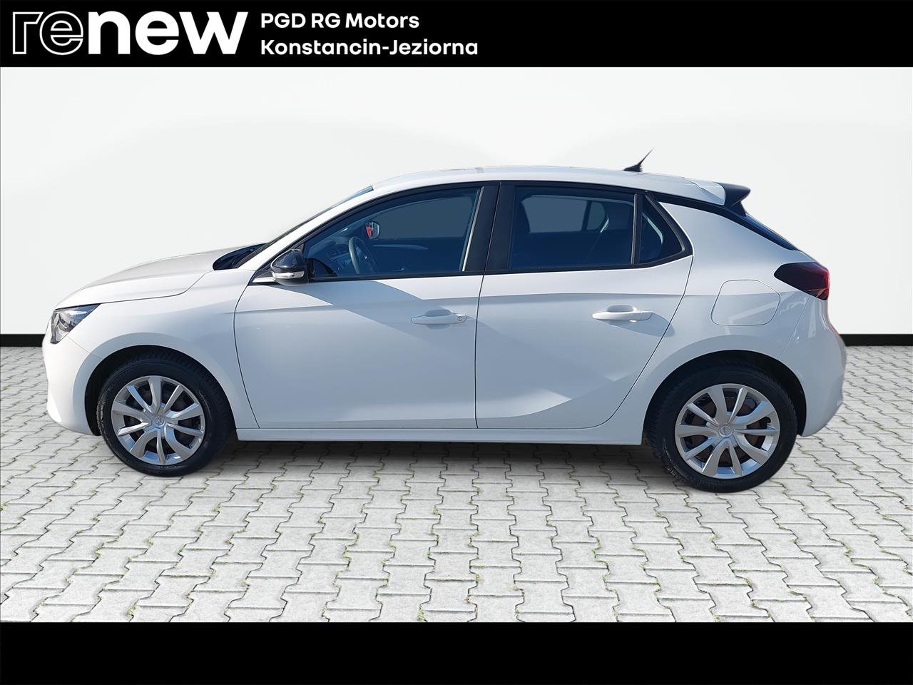 Opel CORSA Corsa 1.2 Edition S&S 2023