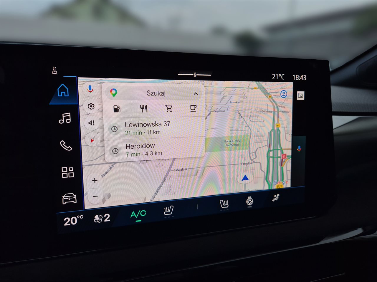 Renault CLIO Clio 1.8 E-TECH Full Hybrid 160 esprit Alpine 2025