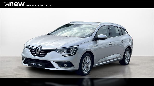 Renault MEGANE Megane 1.2 Energy TCe Intens 2016