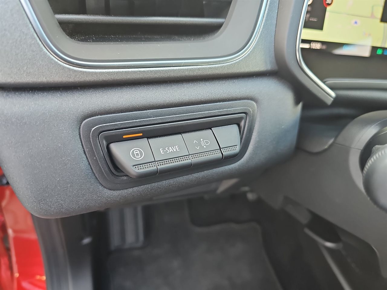 Renault CAPTUR Captur 1.8 E-TECH Full Hybrid 160 Techno 2026