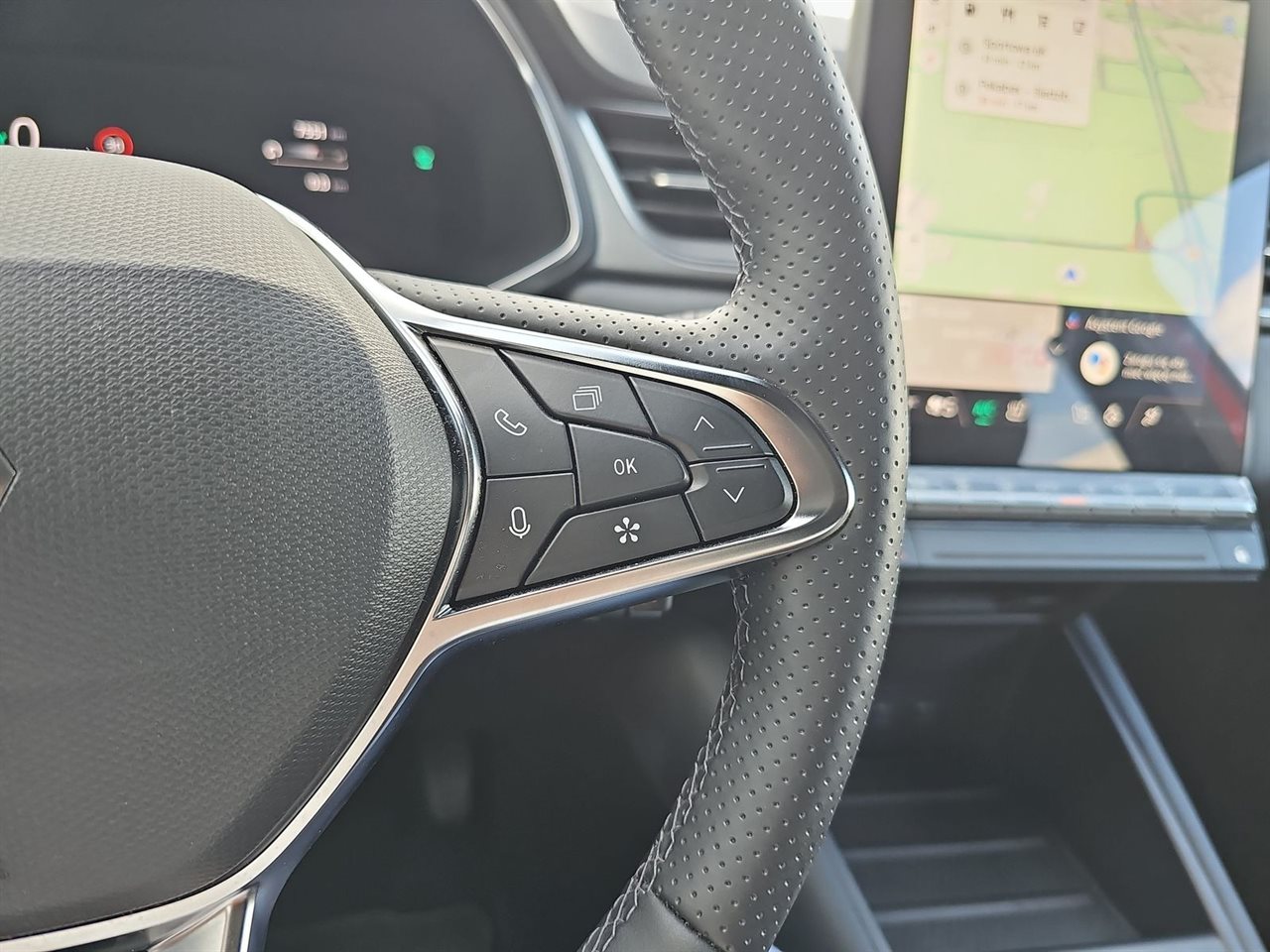 Renault CAPTUR Captur 1.8 E-TECH Full Hybrid 160 Techno 2026