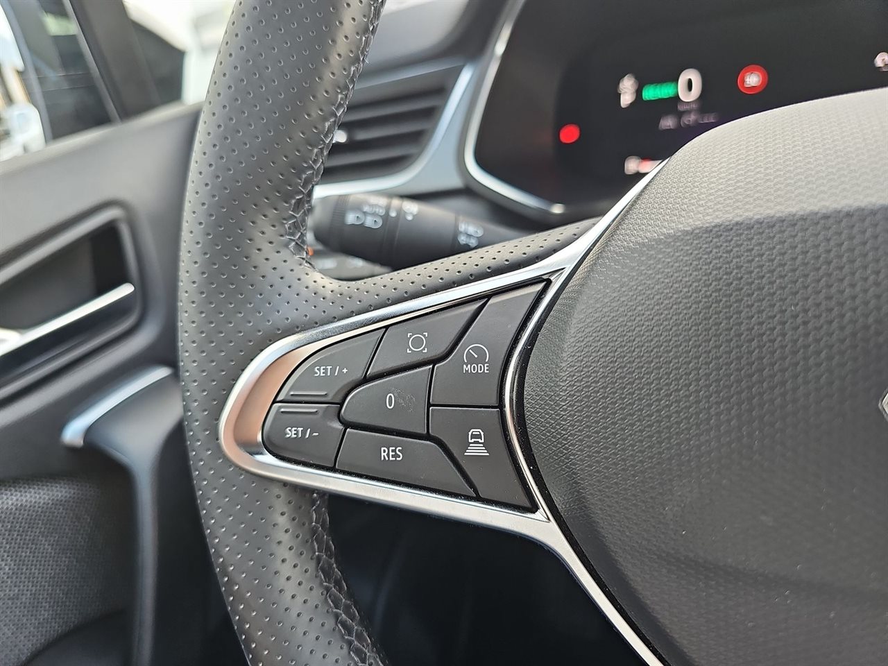 Renault CAPTUR Captur 1.8 E-TECH Full Hybrid 160 Techno 2026