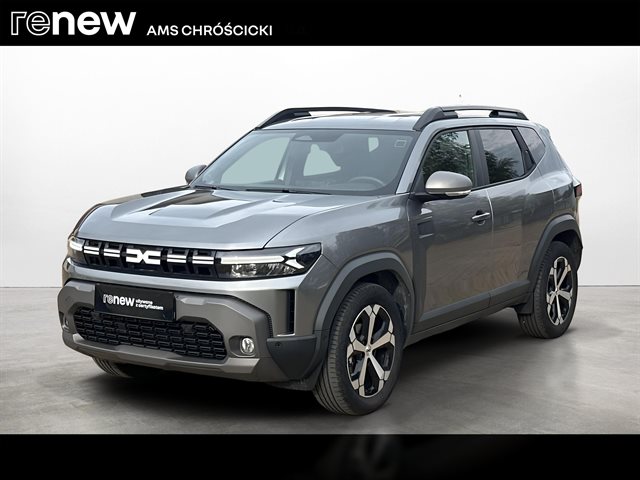 Dacia DUSTER Duster 1.0 TCe Journey LPG 2025
