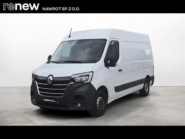 Renault MASTER Master dCi L2H2 Pack Clim 2024