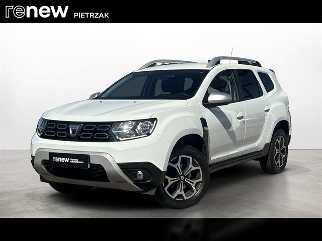 Dacia DUSTER Duster 1.0 TCe Prestige LPG 2021