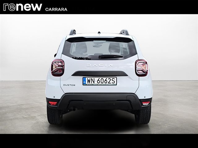 Dacia DUSTER Duster 1.0 TCe Expression 2023