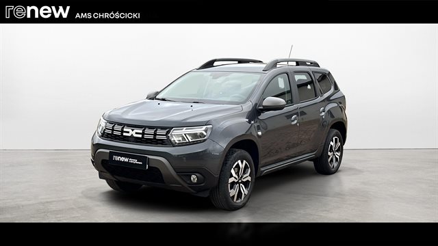 Dacia DUSTER Duster 1.0 TCe Journey LPG 2023