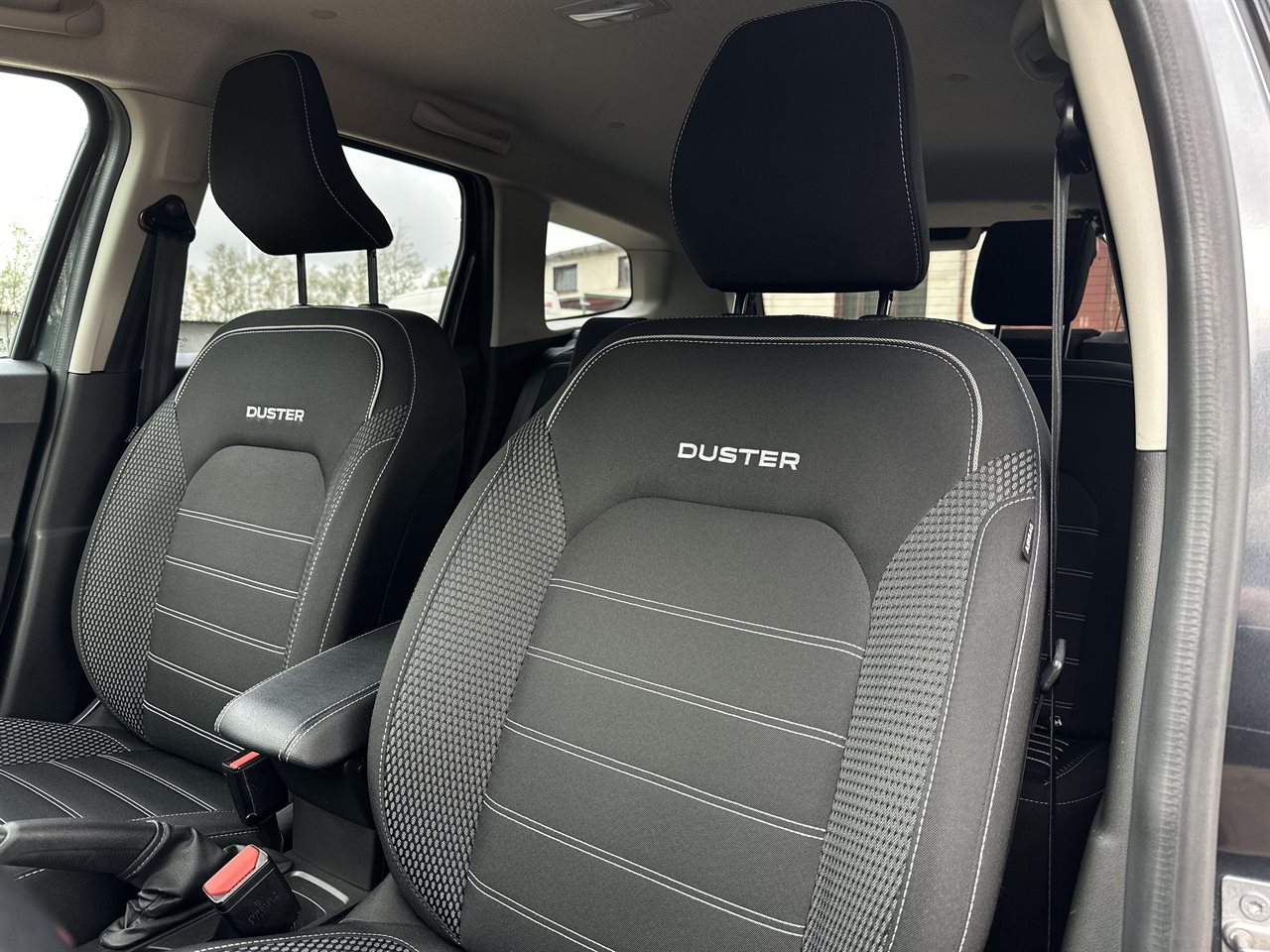 Dacia DUSTER Duster 1.0 TCe Journey LPG 2023