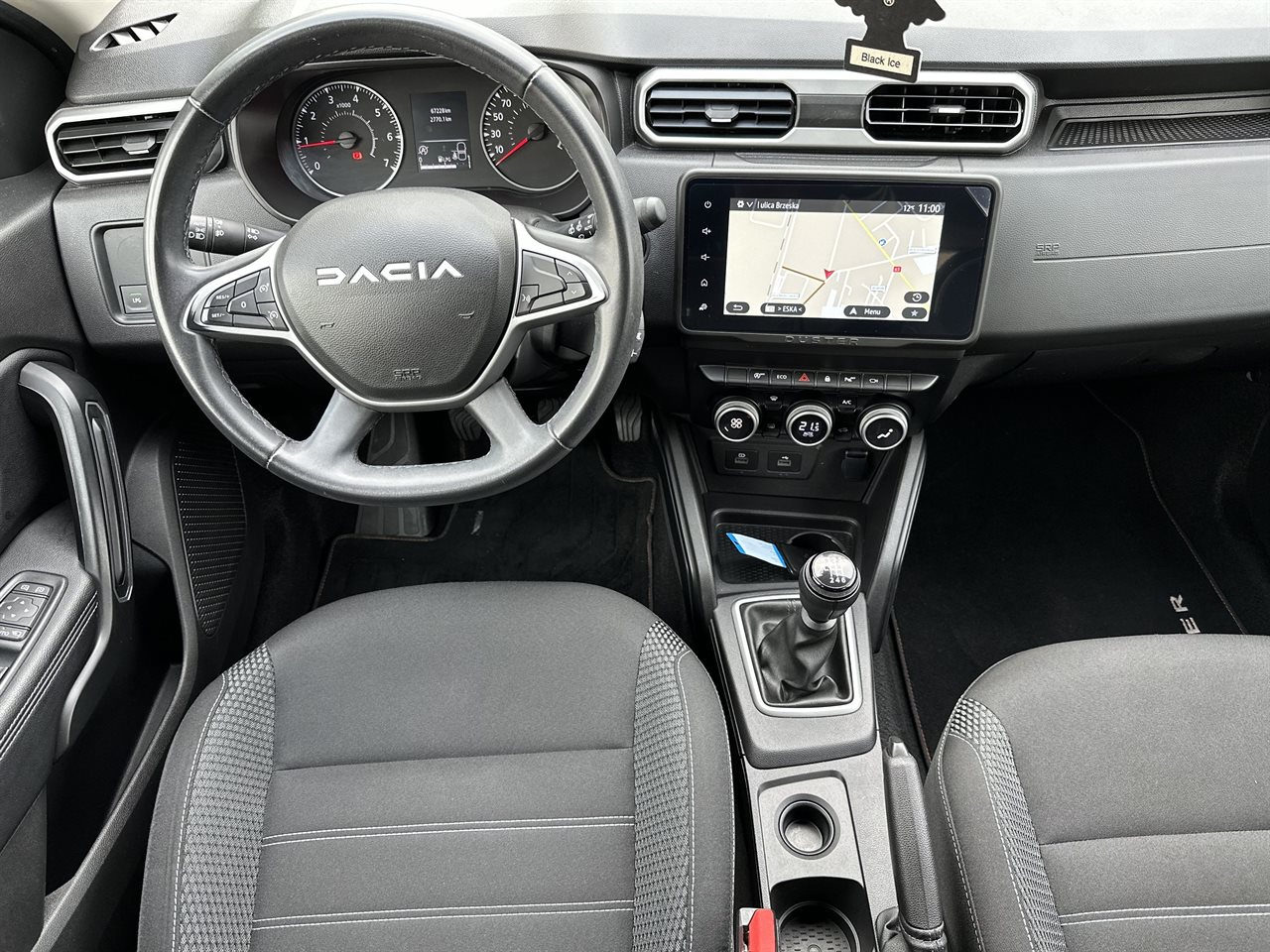 Dacia DUSTER Duster 1.0 TCe Journey LPG 2023