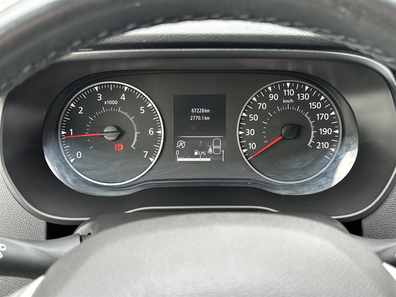 Dacia DUSTER Duster 1.0 TCe Journey LPG 2023