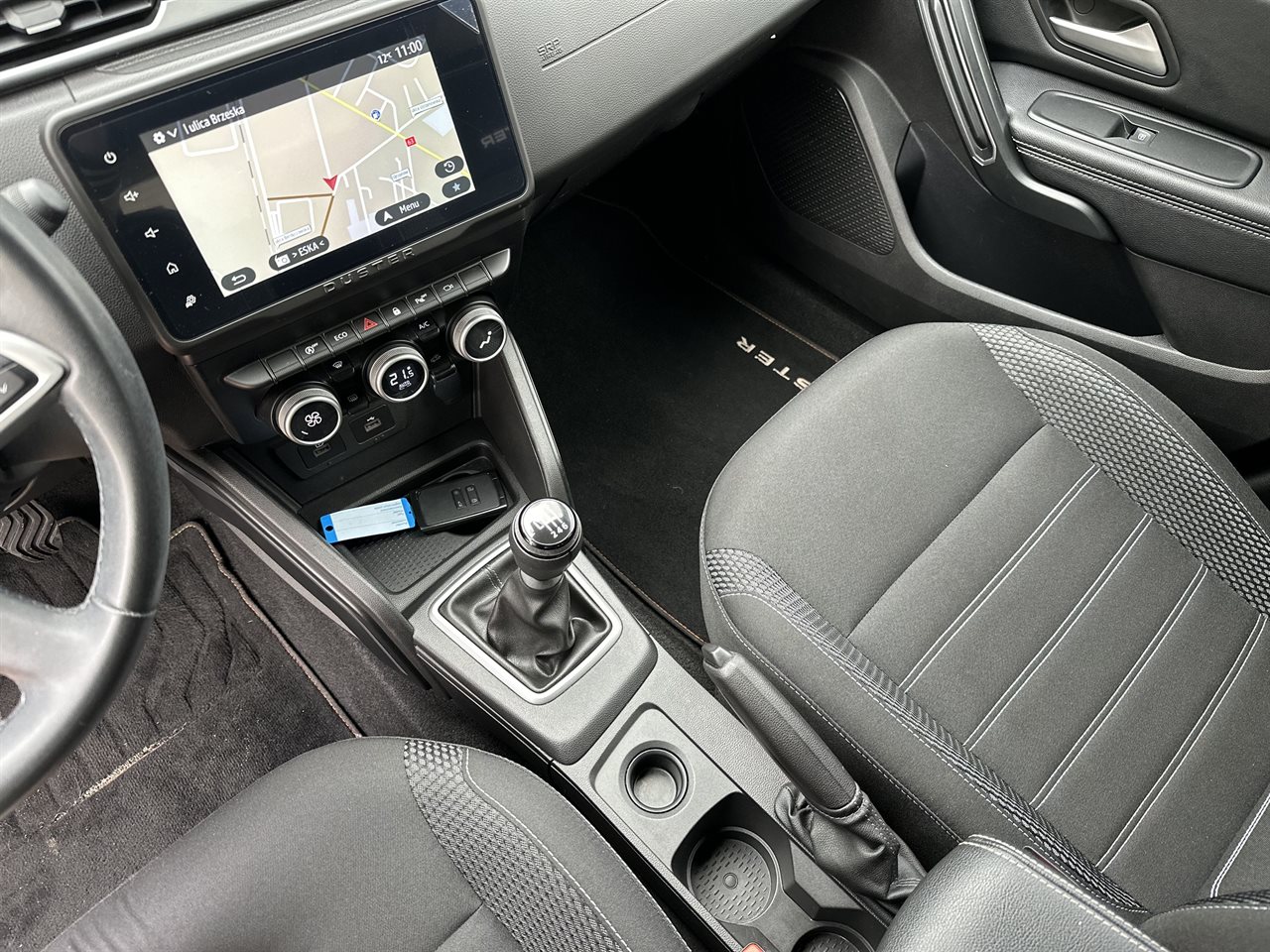 Dacia DUSTER Duster 1.0 TCe Journey LPG 2023