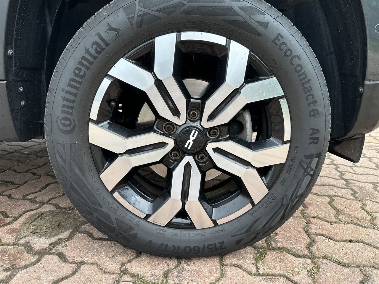 Dacia DUSTER Duster 1.0 TCe Journey LPG 2023