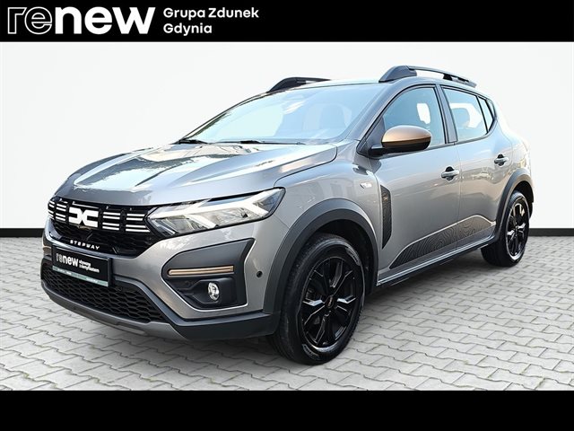 Dacia SANDERO Sandero Stepway 1.0 TCe Extreme LPG 2025