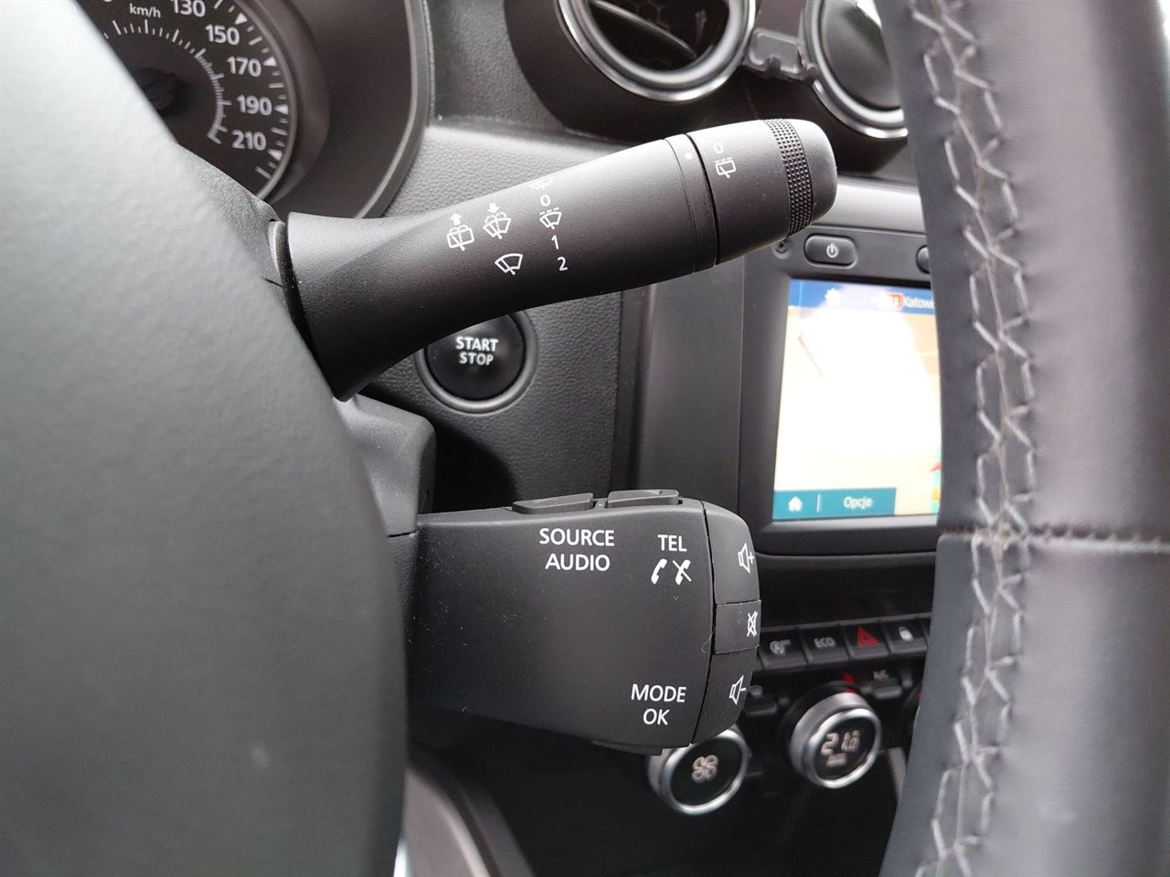 Dacia DUSTER Duster 1.0 TCe Prestige LPG 2021