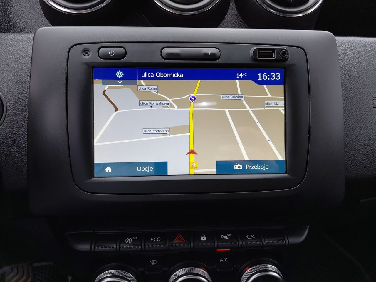 Dacia DUSTER Duster 1.0 TCe Prestige LPG 2021