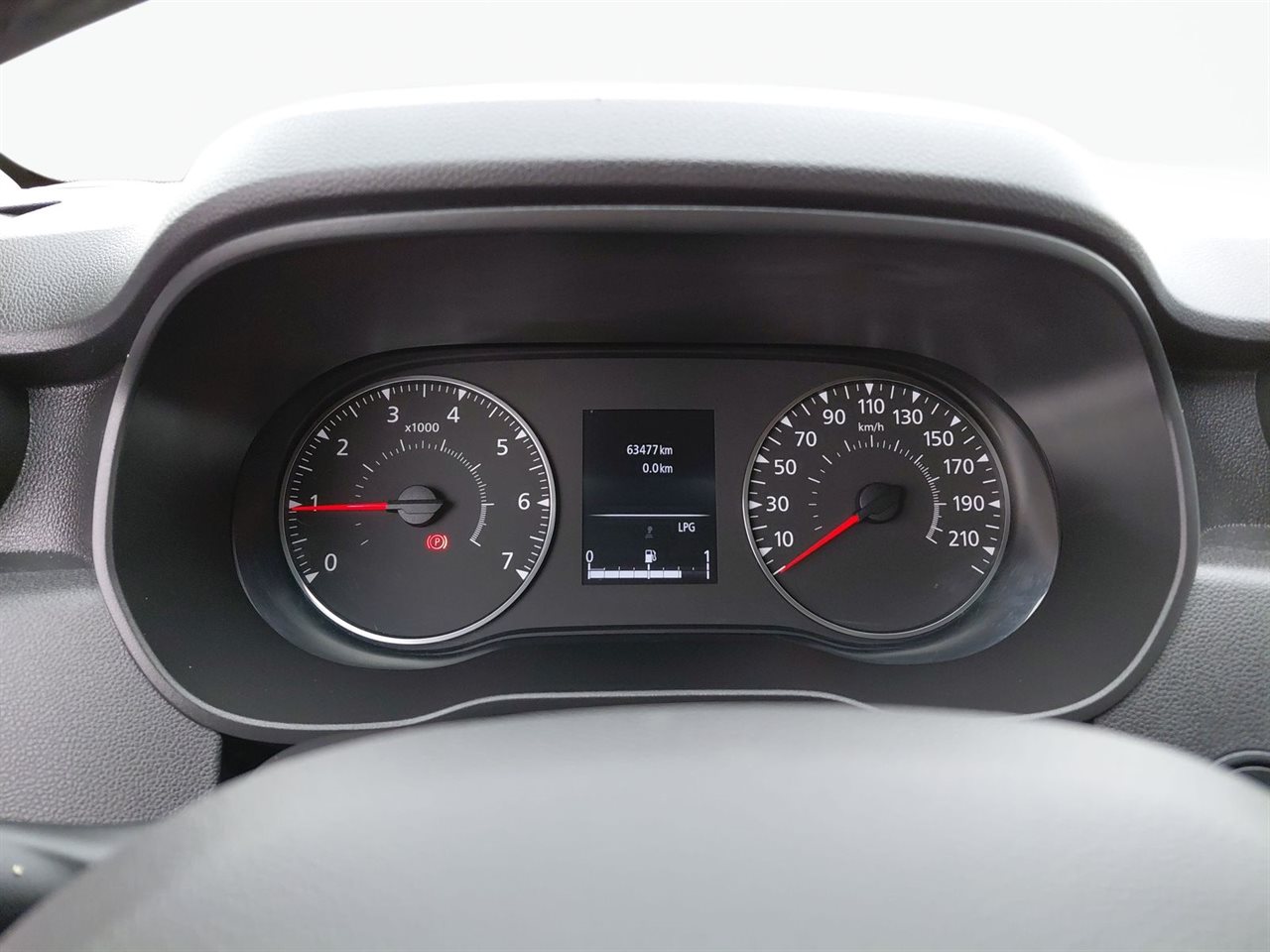 Dacia DUSTER Duster 1.0 TCe Prestige LPG 2021