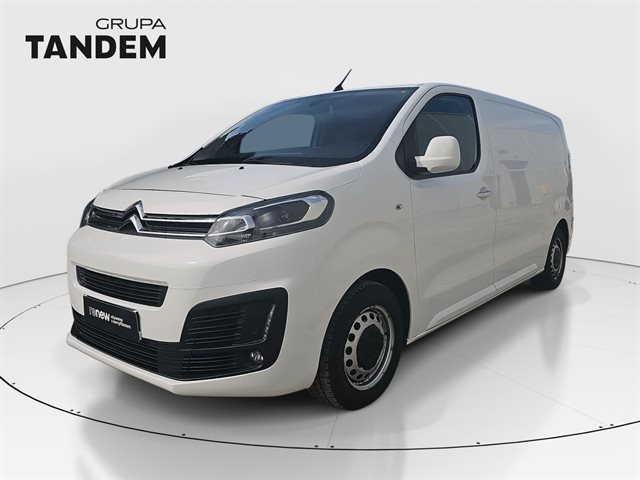 Citroen JUMPY Jumpy 2.0 BlueHDi M 2,8t Club 2020