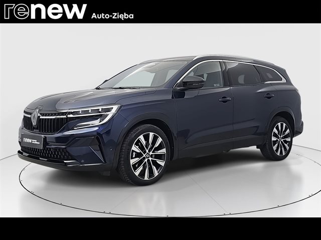 Renault ESPACE Espace 1.2 E-Tech Full Hybrid 200 Techno MMT 7os. 2025