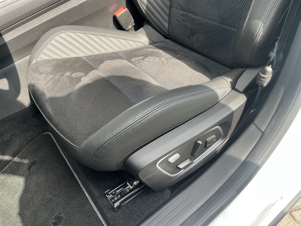 Renault RAFALE Rafale 1.2 E-Tech Full Hybrid 200 esprit Alpine MMT 2025
