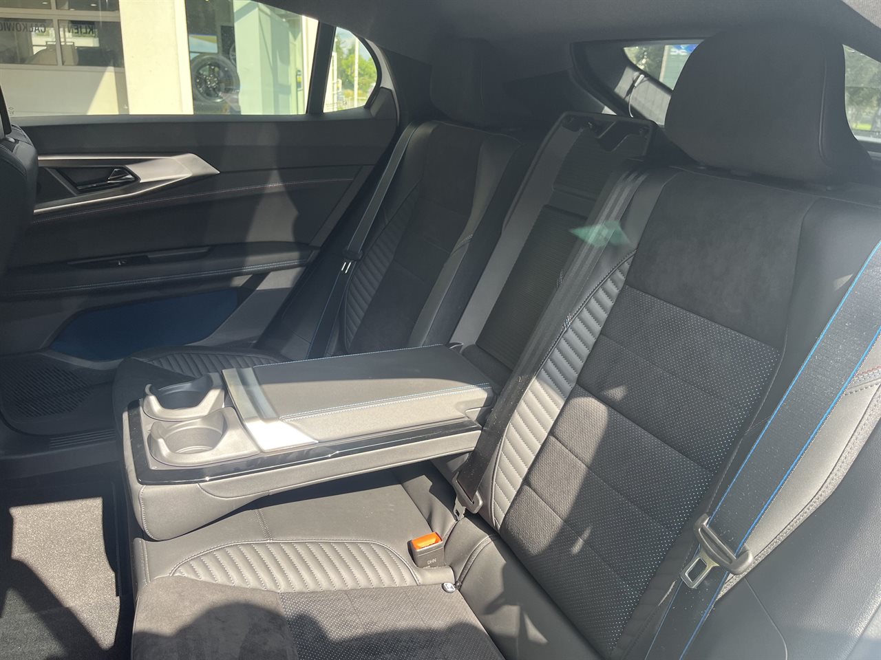 Renault RAFALE Rafale 1.2 E-Tech Full Hybrid 200 esprit Alpine MMT 2025