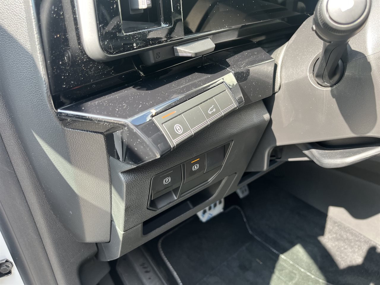 Renault RAFALE Rafale 1.2 E-Tech Full Hybrid 200 esprit Alpine MMT 2025