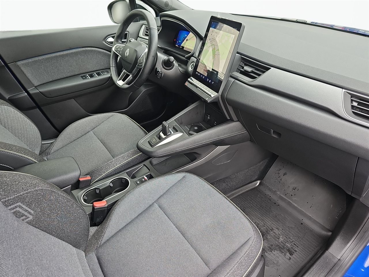 Renault SYMBIOZ Symbioz 1.8 E-Tech Full Hybrid 160 Techno 2026