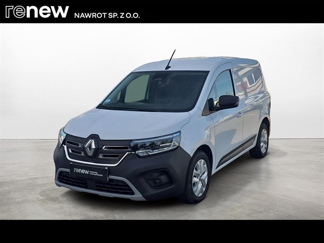 Renault KANGOO EXPRESS/VAN Kangoo Van E-Tech L1 Extra (11kW) 2022