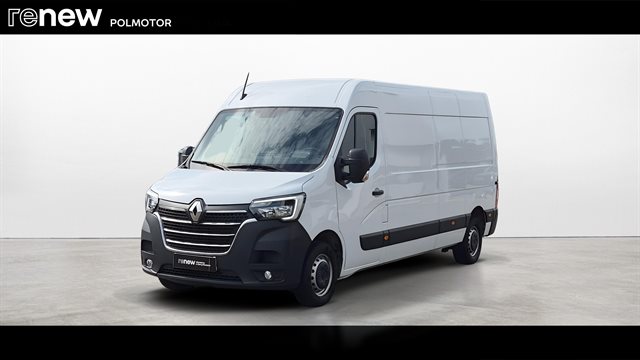 Renault MASTER Master dCi L3H2 Extra 2024