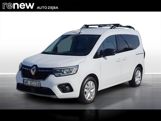 Renault KANGOO Kangoo 1.3 TCe Equilibre 2024