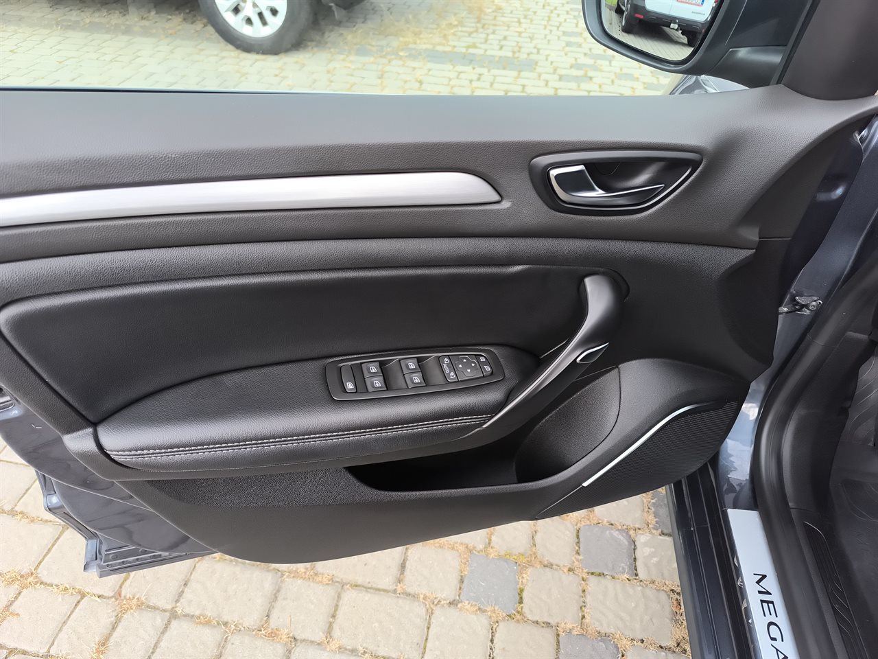 Renault MEGANE Megane 1.2 Energy TCe Intens 2016