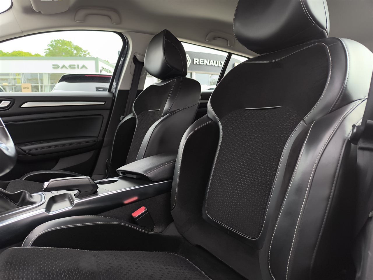 Renault MEGANE Megane 1.2 Energy TCe Intens 2016